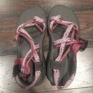 Chaco - waterproof sandals